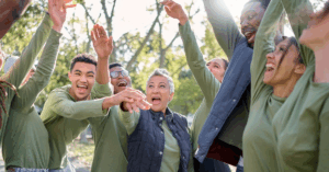 gratitude and growth in assisted living