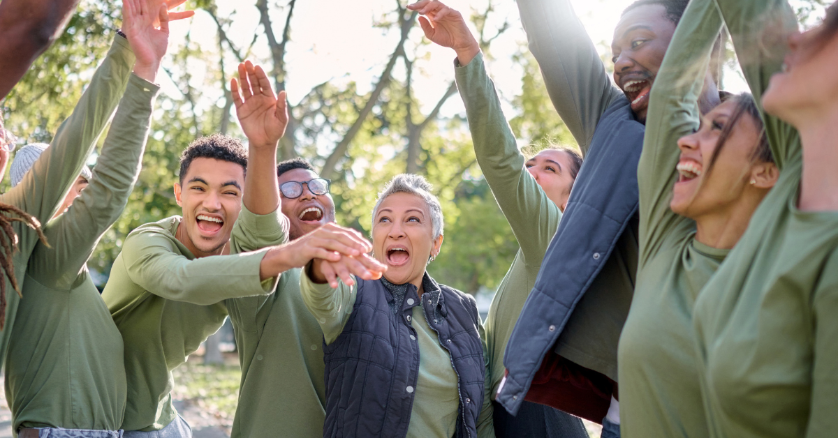 gratitude and growth in assisted living