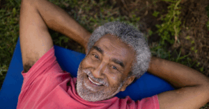 journey in assisted living