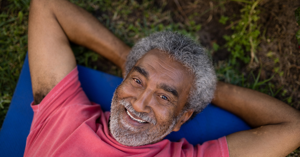 journey in assisted living