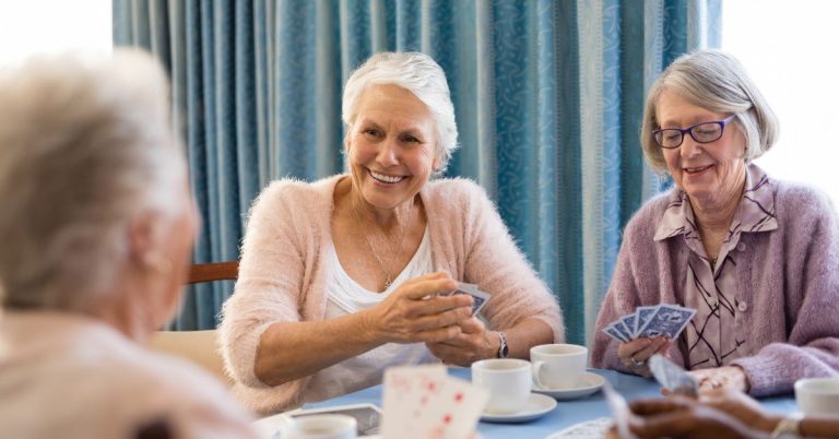 independent living community