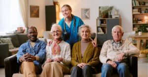 when to choose assisted living