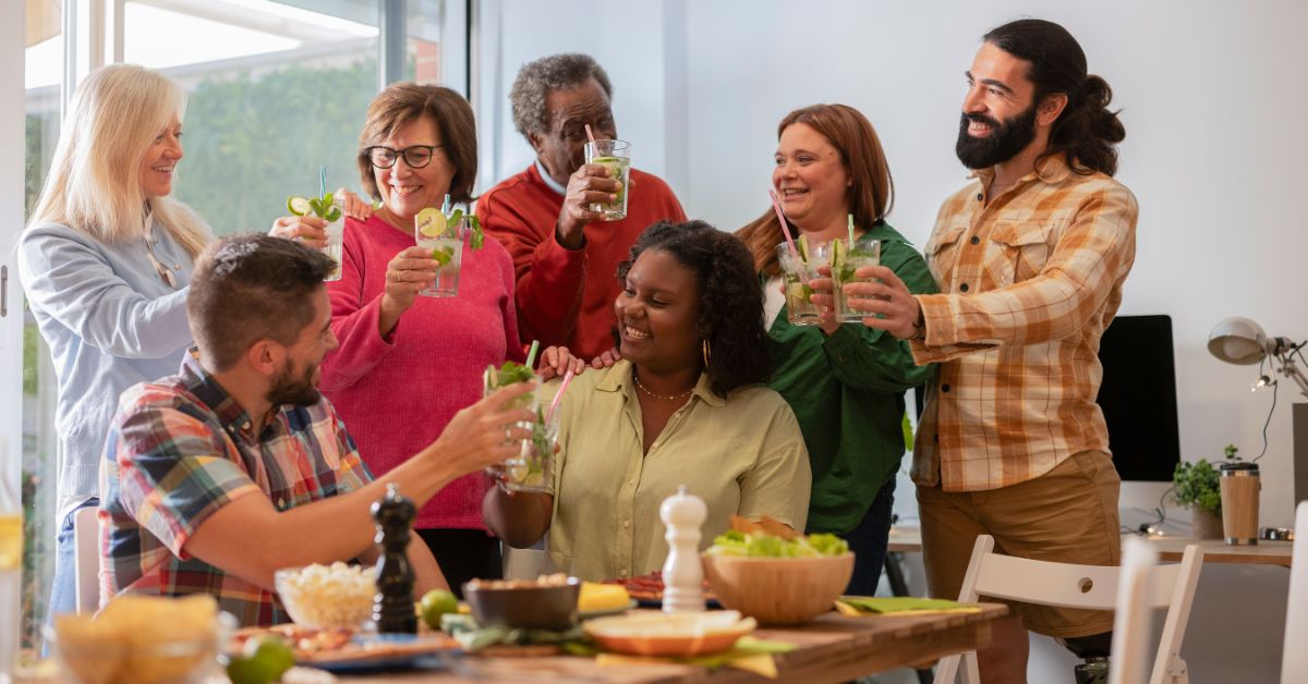 emotional wellness in senior living
