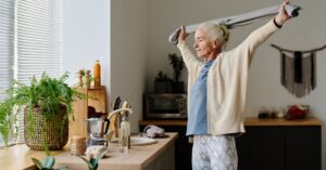 assisted living