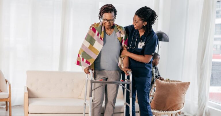 assisted living