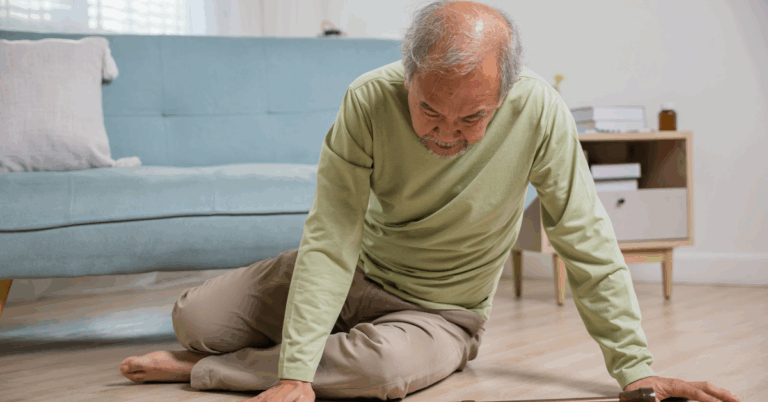 Fall Prevention for Seniors in Assisted Living